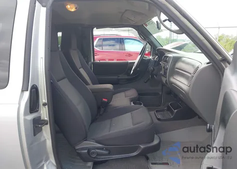 2004 Ford Ranger Edge/Tremor/Xlt z USA, uszkodzony, nr VIN 1FTZR45E84PA20454